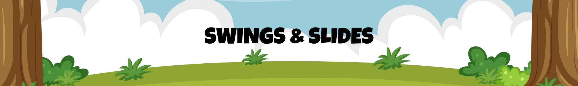 Swings & Slides PlayBH Bahrain