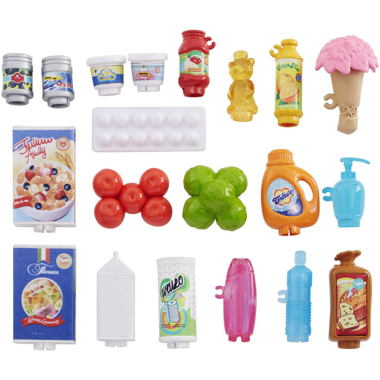Barbie Shopper Doll