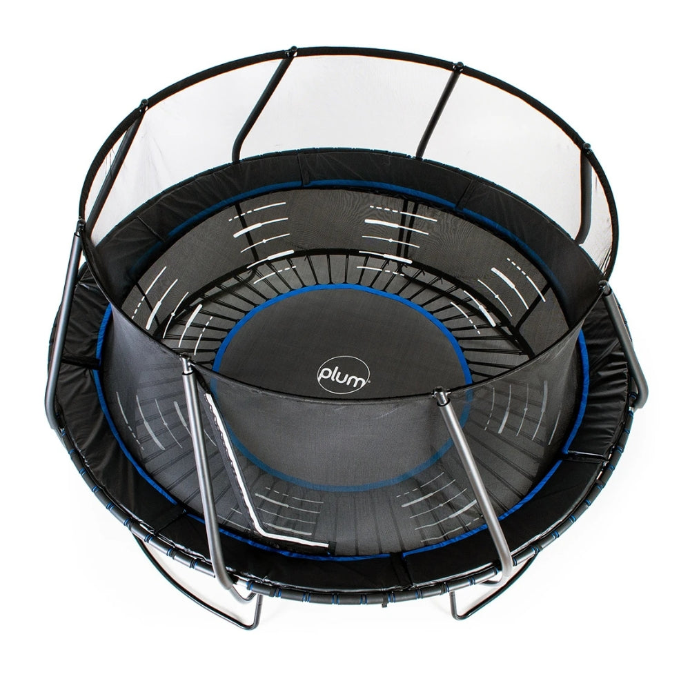 Plum Bowl Trampoline 16 Feet - 3