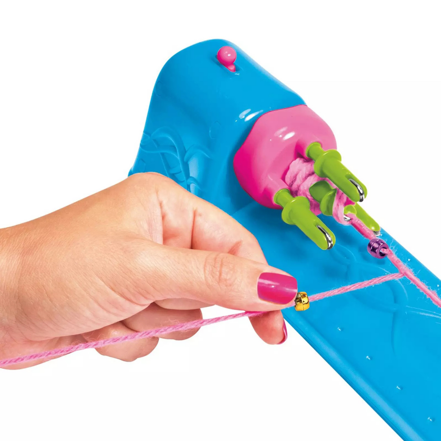 Shimmer N Sparkle Twist & Wear Fashion Neon  4