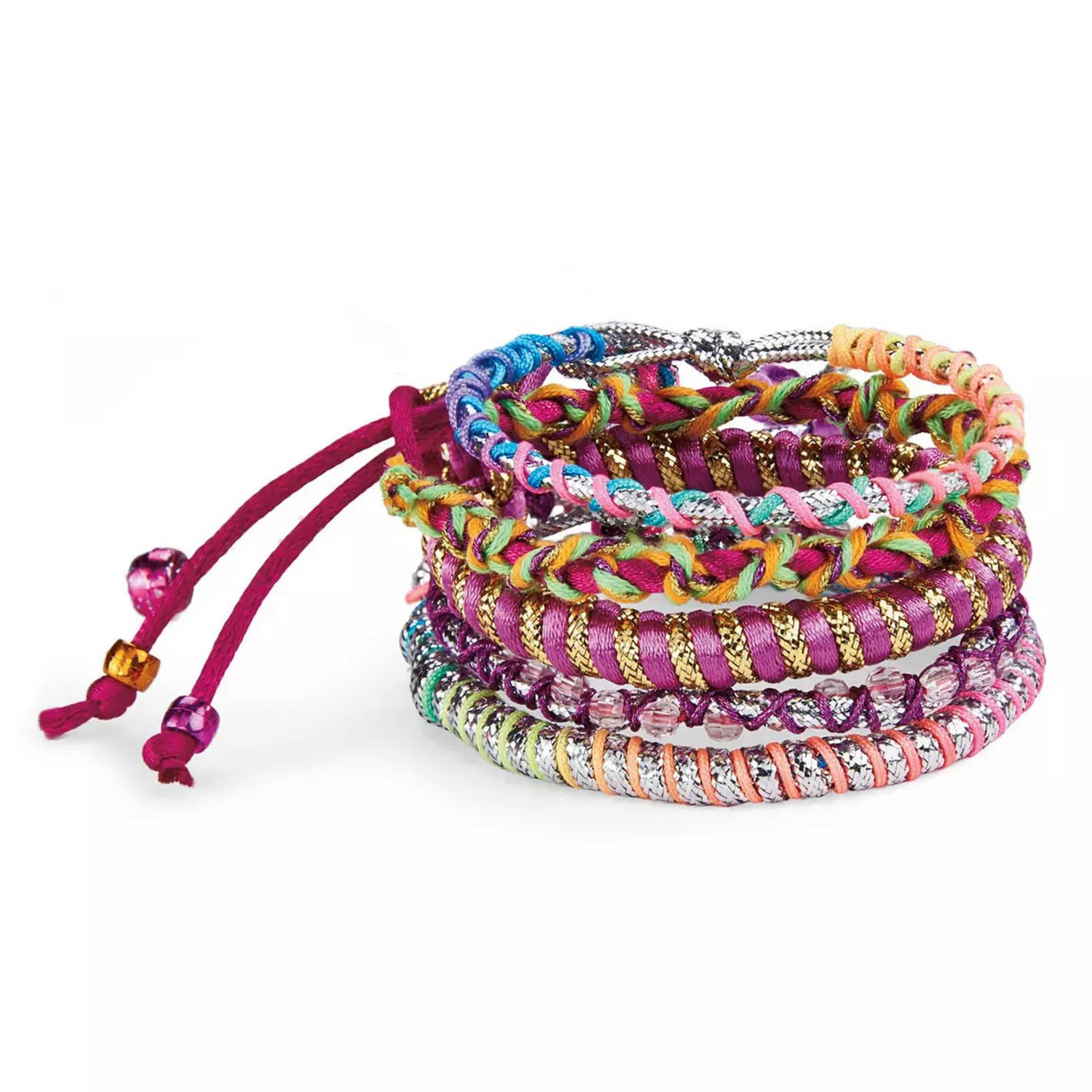 Shimmer N Sparkle Twist & Wear Fashion Neon  6