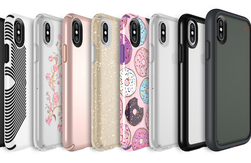 What People Are Saying About Our Presidio Cases for iPhone 8, 8 Plus, and iPhone X