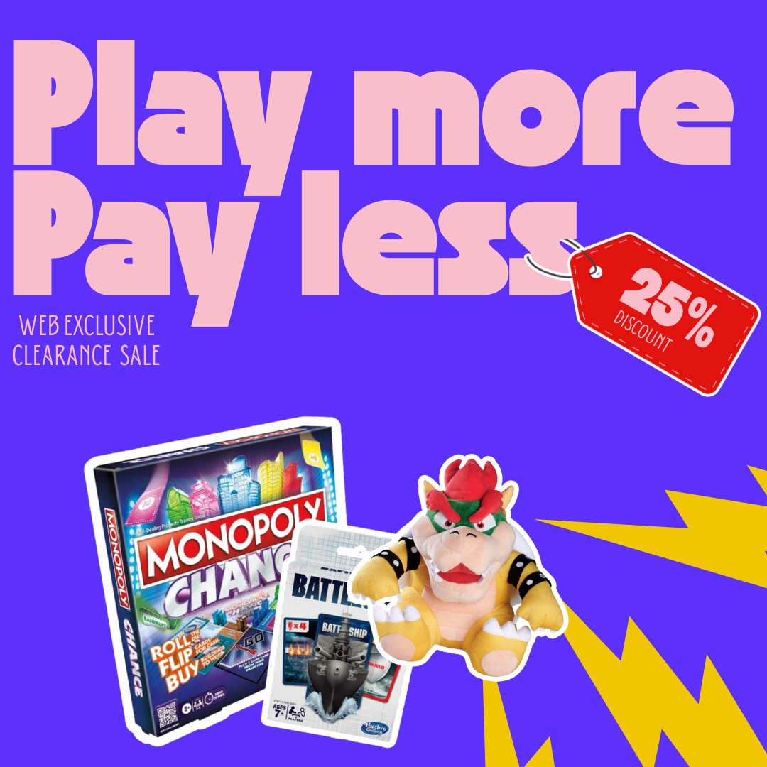 25% OFF Promo Collection