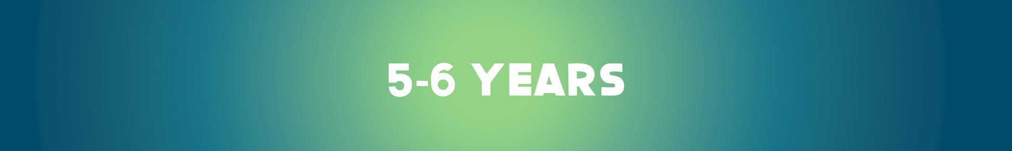 5-6 Years