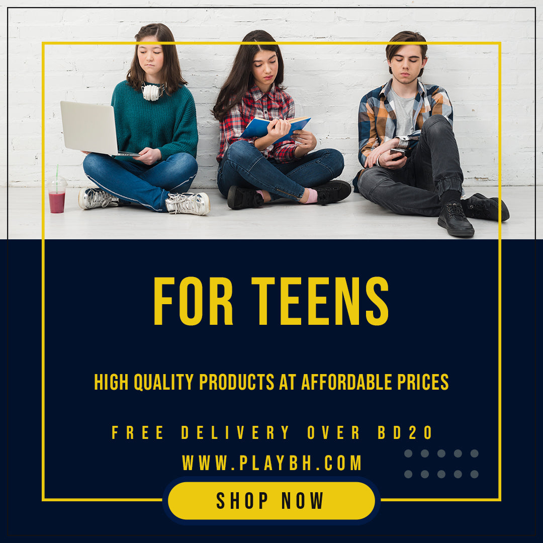 For Teens