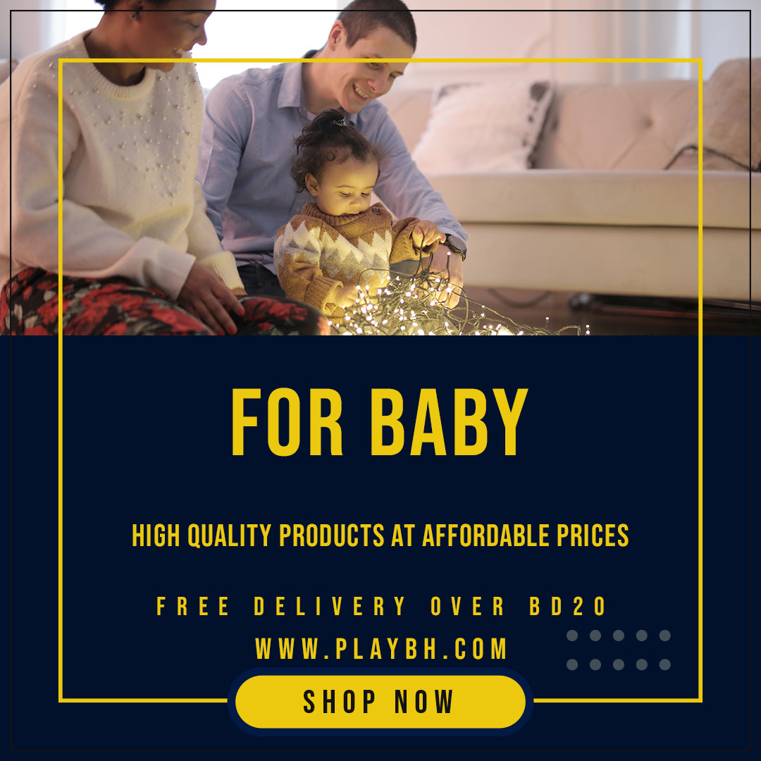 For Baby