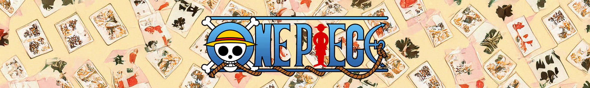 One Piece – Playbh