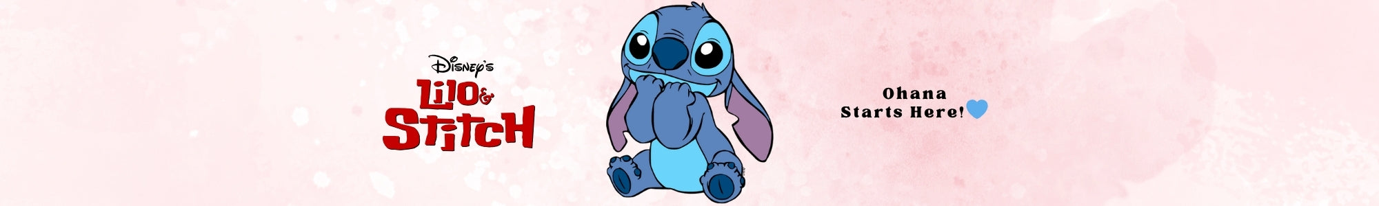 Lilo & Stitch Collection PlayBH Bahrain