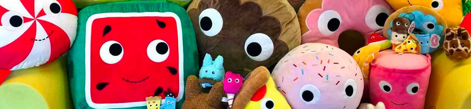 Soft Toys