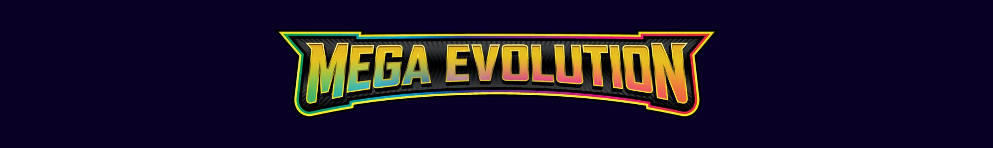 Pokemon Mega Evolution