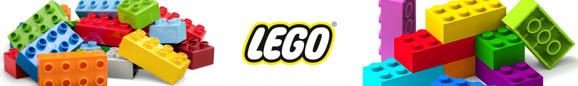 PlayBH | Lego Collection