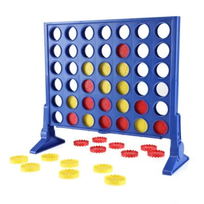 HasBro Connect 4 Grid