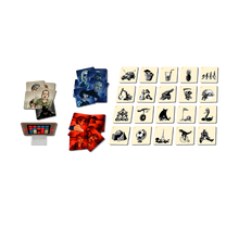 Codenames: Pictures