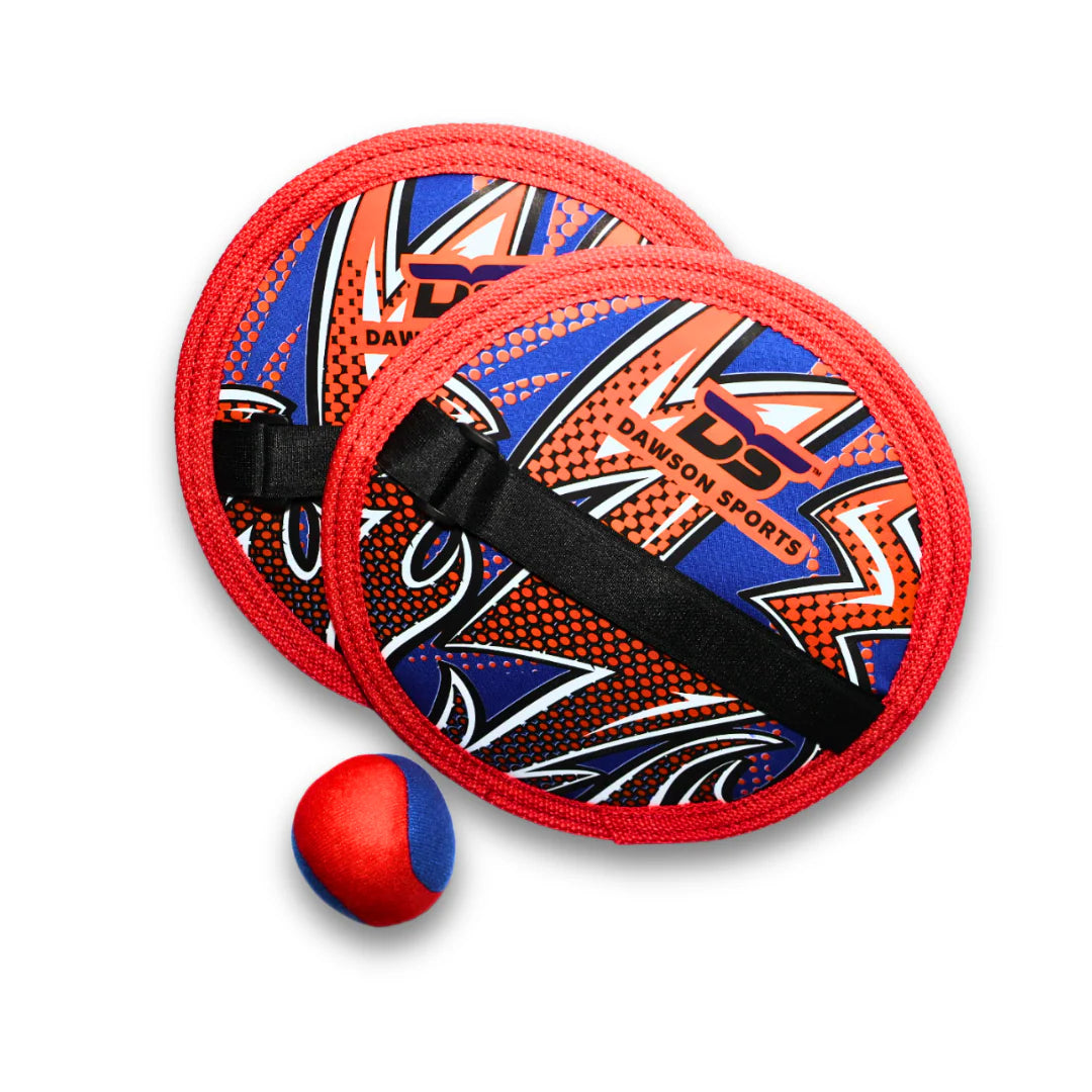 Dawson Outdoor Grip Pad W Ball