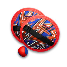 Dawson Outdoor Grip Pad W Ball