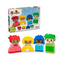 10415 Big Feelings & Emotions 1