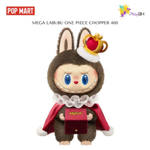 POP Mart Labubu Let's Checkmate