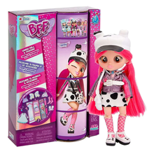 Cry Babies Bff Doll Dotty 8