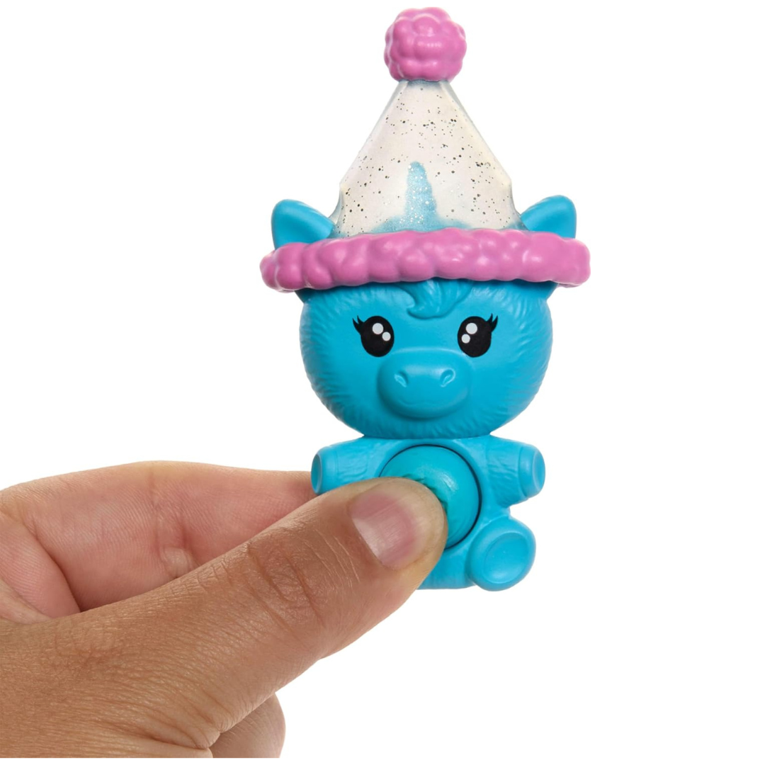 Mattel Barbie Chelsea Pop! Reveal Animal Party Series