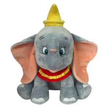 Disney Plush Animal Core Dumbo L17