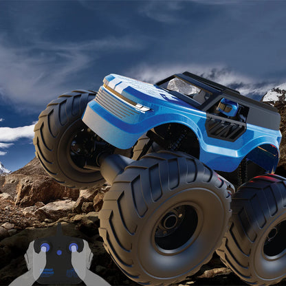 Sharper Image Toy Rc Rampage Renegade