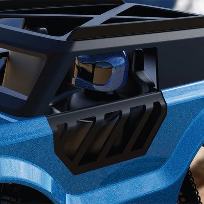 Sharper Image Toy Rc Rampage Renegade