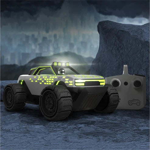 Sharper Image Toy Rc Phantom Crawler