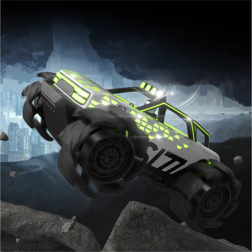 Sharper Image Toy Rc Phantom Crawler
