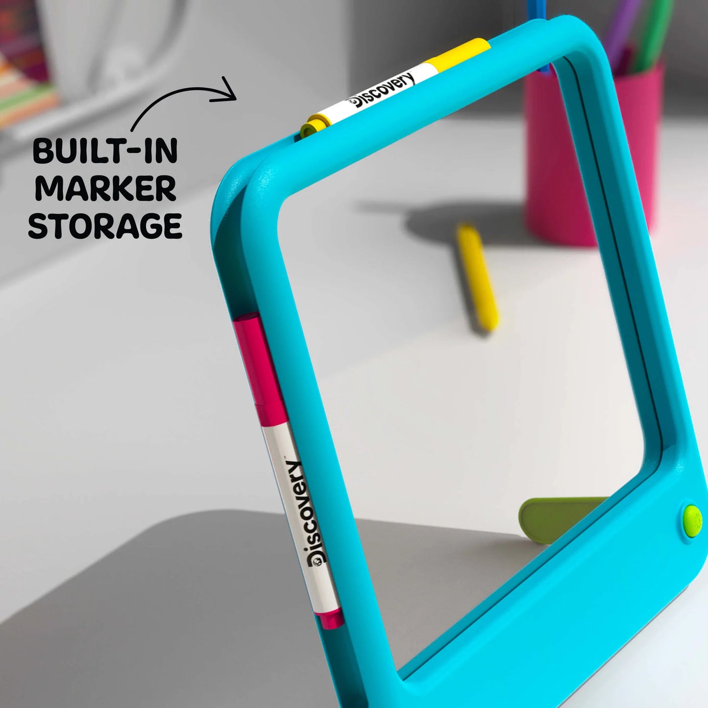 Discovery Light Board Neon Designer