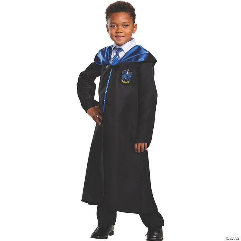 Cinereplica: Robe Harry Potter Wizard - Ravenclaw Kids