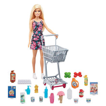 Mattel Barbie Shopper Doll