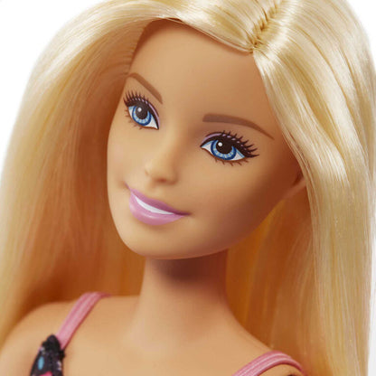 Mattel Barbie Shopper Doll