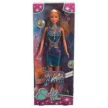 Steffi Love Super Glam