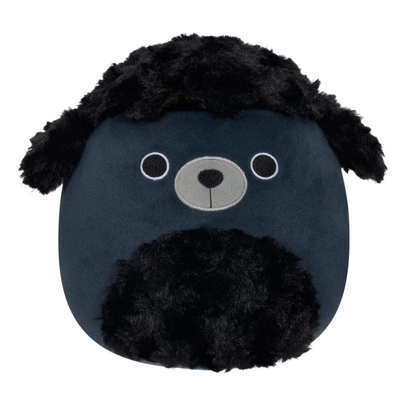 Squishmallows 7.5" Jettward the Poodle