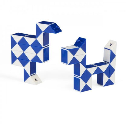 Rubik's Connector's Snake