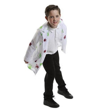 Mad Costume- Mad Scientist-M (5/6 Yr)