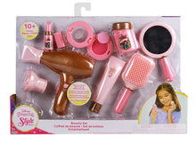 Disney Princess Style Beauty Set