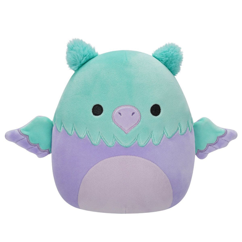 Squishmallows 7.5" Minerva The Griffin Plush