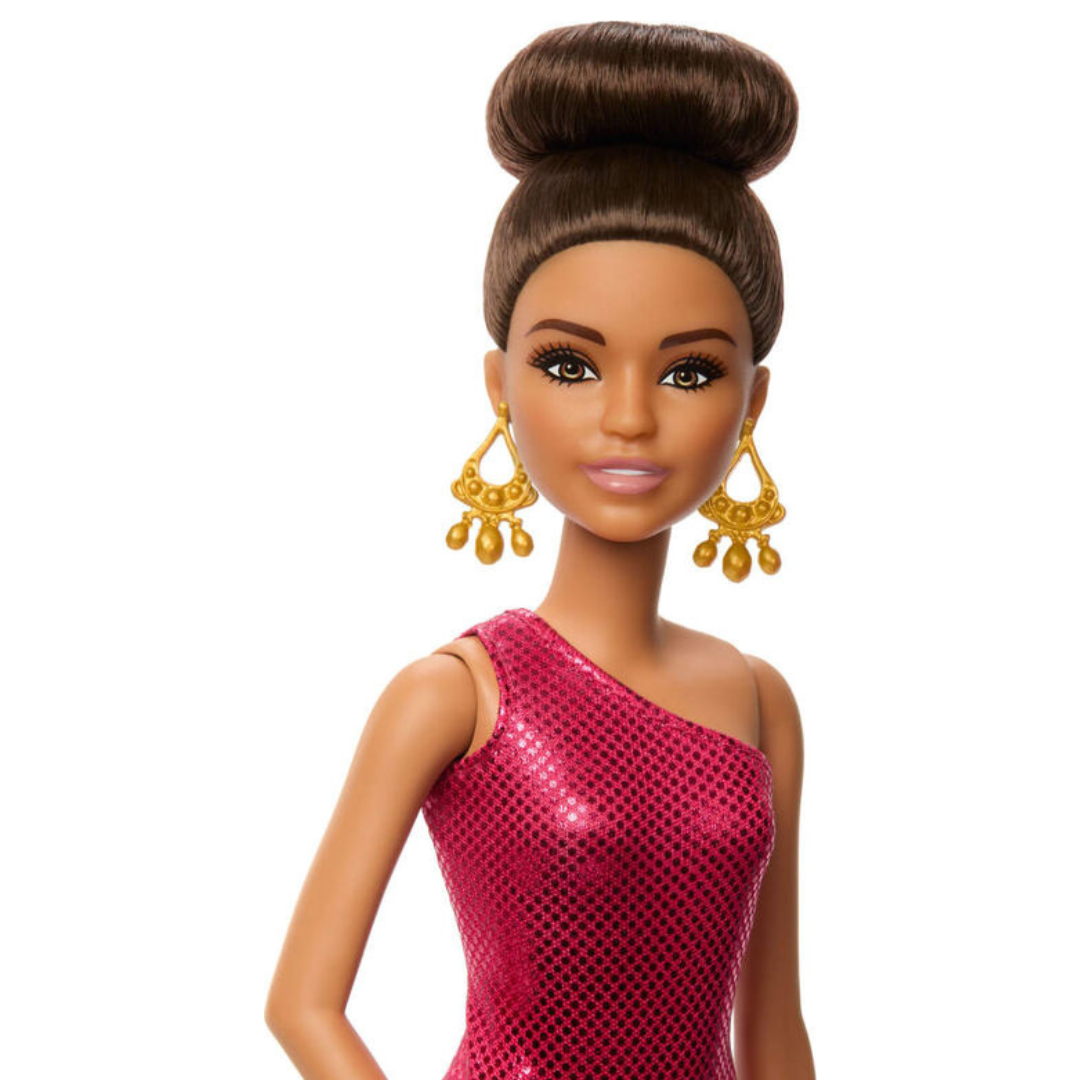 Mattel Barbie Ballroom Dancer Doll