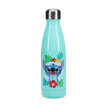 Disney Stitch Metal Water Bottle (500ml) by Paladone