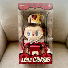 POP Mart Labubu Let's Checkmate
