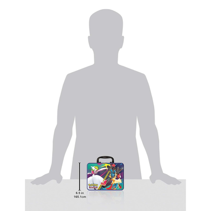Pokemon Trading Card- Collector Chest Fall 2025