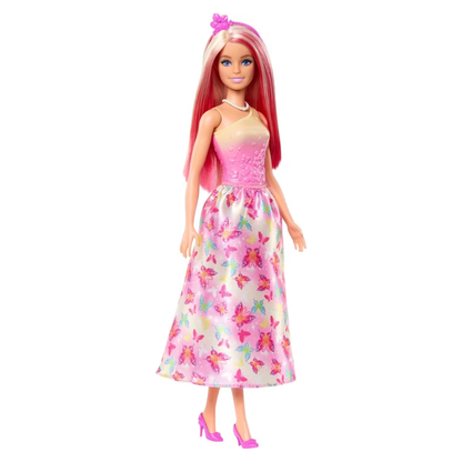 Mattel Barbie Dreamtopia - Princess