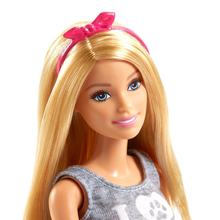 Mattel Barbie Doll & Pets