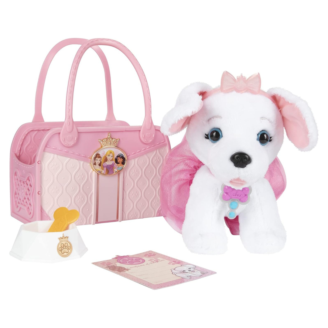 Dprincess Style Pet Travel Set