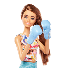 Mattel Barbie Wellness Doll - Workout