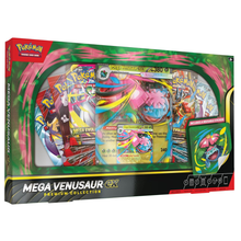 Pokemon Trading Card- Mega Venusaur Ex Premium Collection
