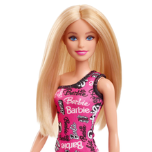Mattel Barbie Brand Entry Doll - Caucasian