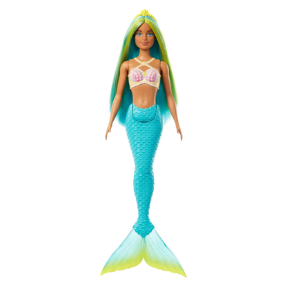Mattel Barbie Dreamtopia Mermaid