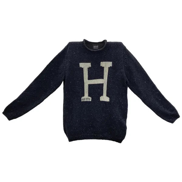 Harry Potter Sihir Dukkani: Harry Potter Sweater - Harry (S)